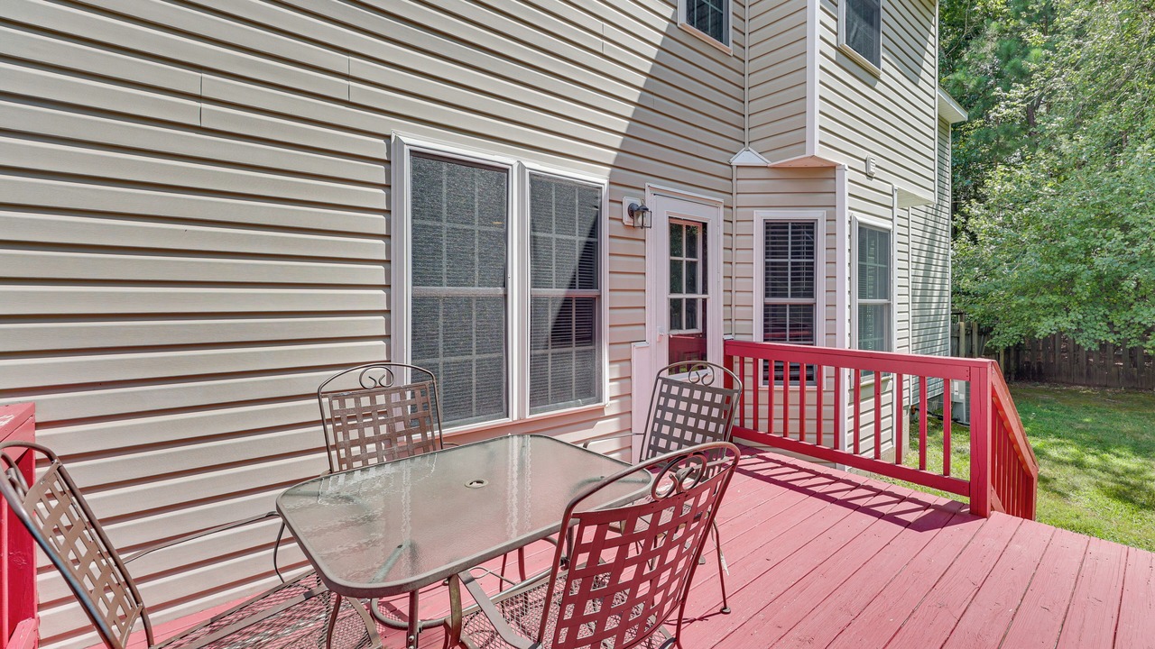 Photo of Outdoor in North Chesterfield