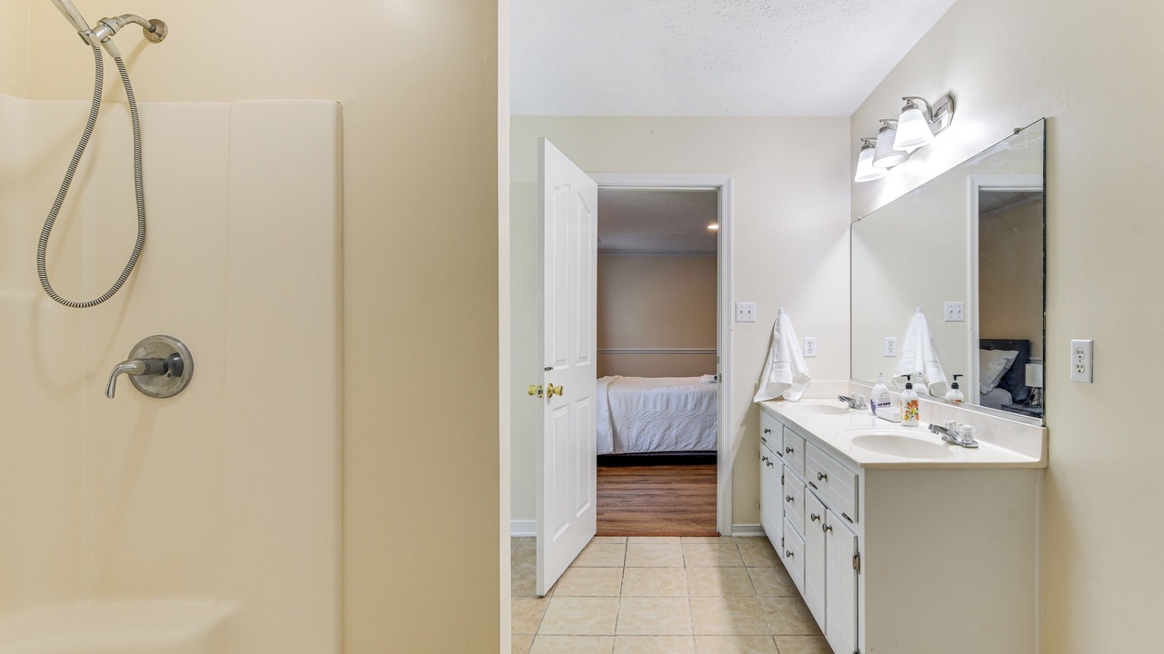 Photo of Bathroom in North Chesterfield