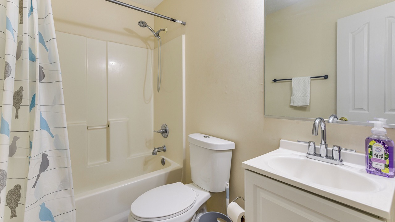 Photo of Bathroom in North Chesterfield