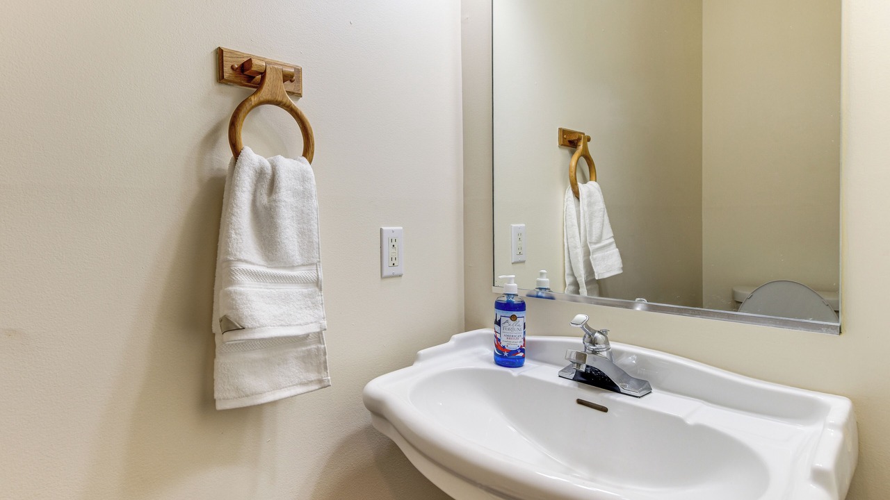 Photo of Bathroom in North Chesterfield