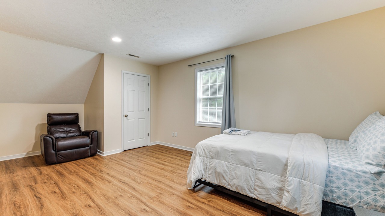 Photo of Bedroom in North Chesterfield