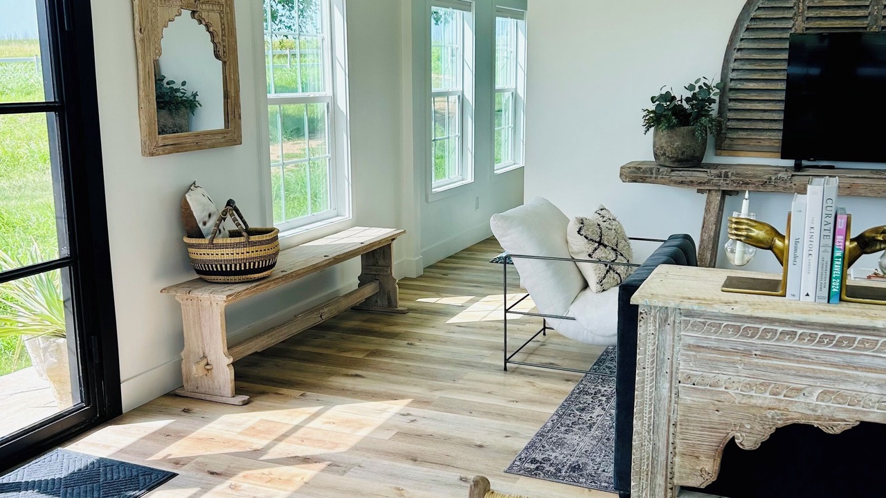 Photo of Bedroom in La Grange