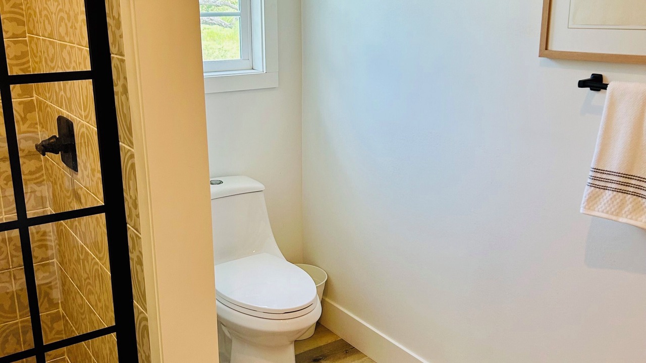 Photo of Bathroom in La Grange