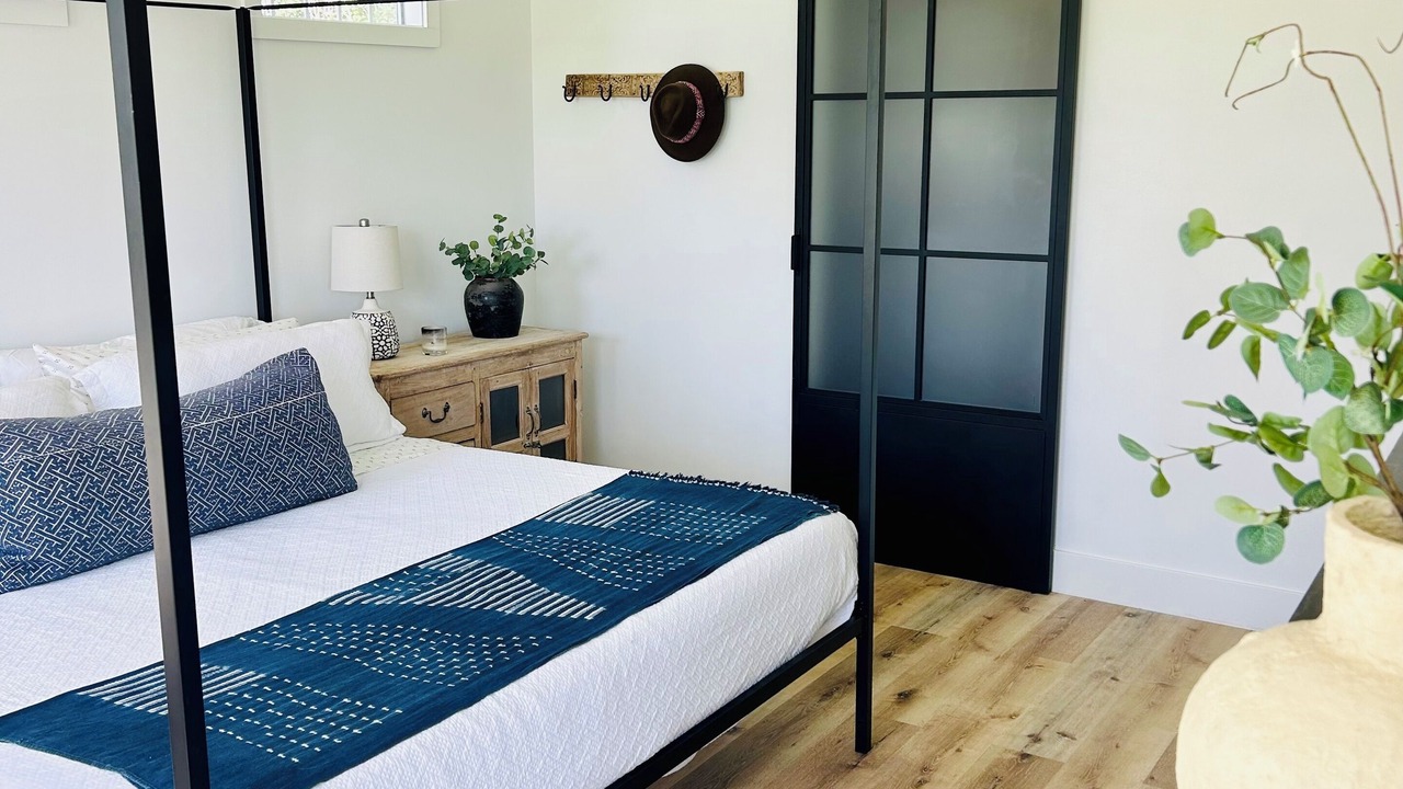 Photo of Bedroom in La Grange