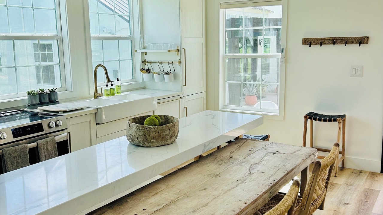 Photo of Kitchen in La Grange