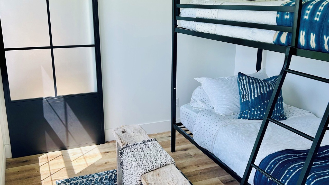 Photo of Bedroom in La Grange