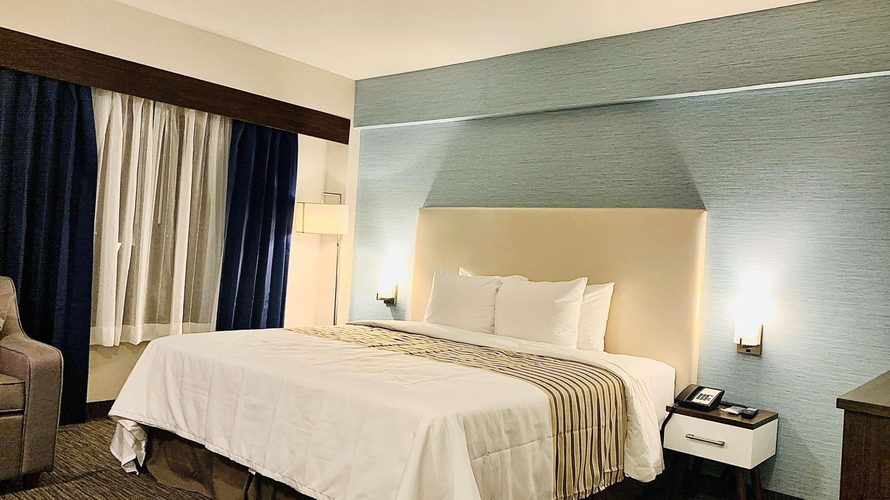 Photo of Bedroom in Northeast Mississauga