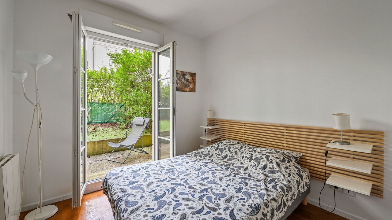 Photo of Bedroom in Serris