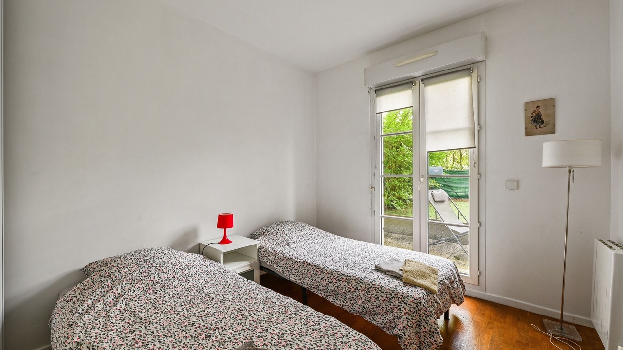 Photo of Bedroom in Serris