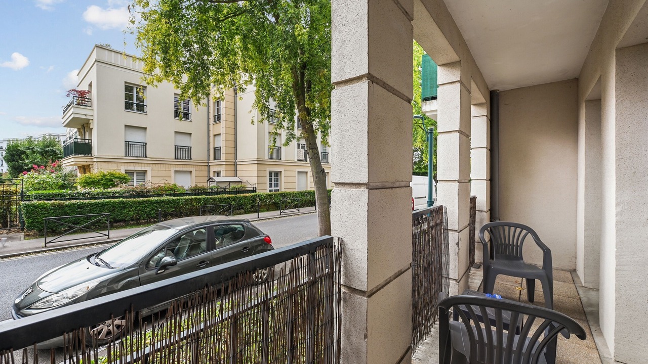 Photo of Outdoor in Serris