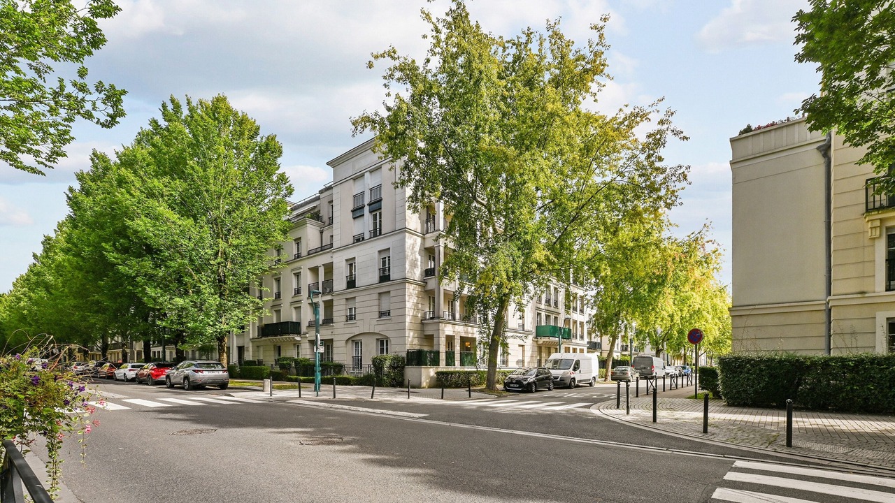 Photo of Outdoor in Serris