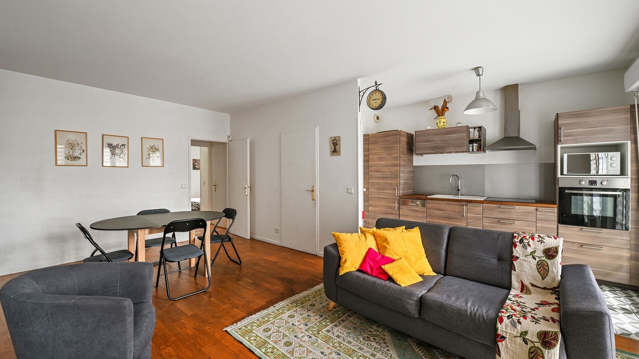 Photo of Livingroom in Serris