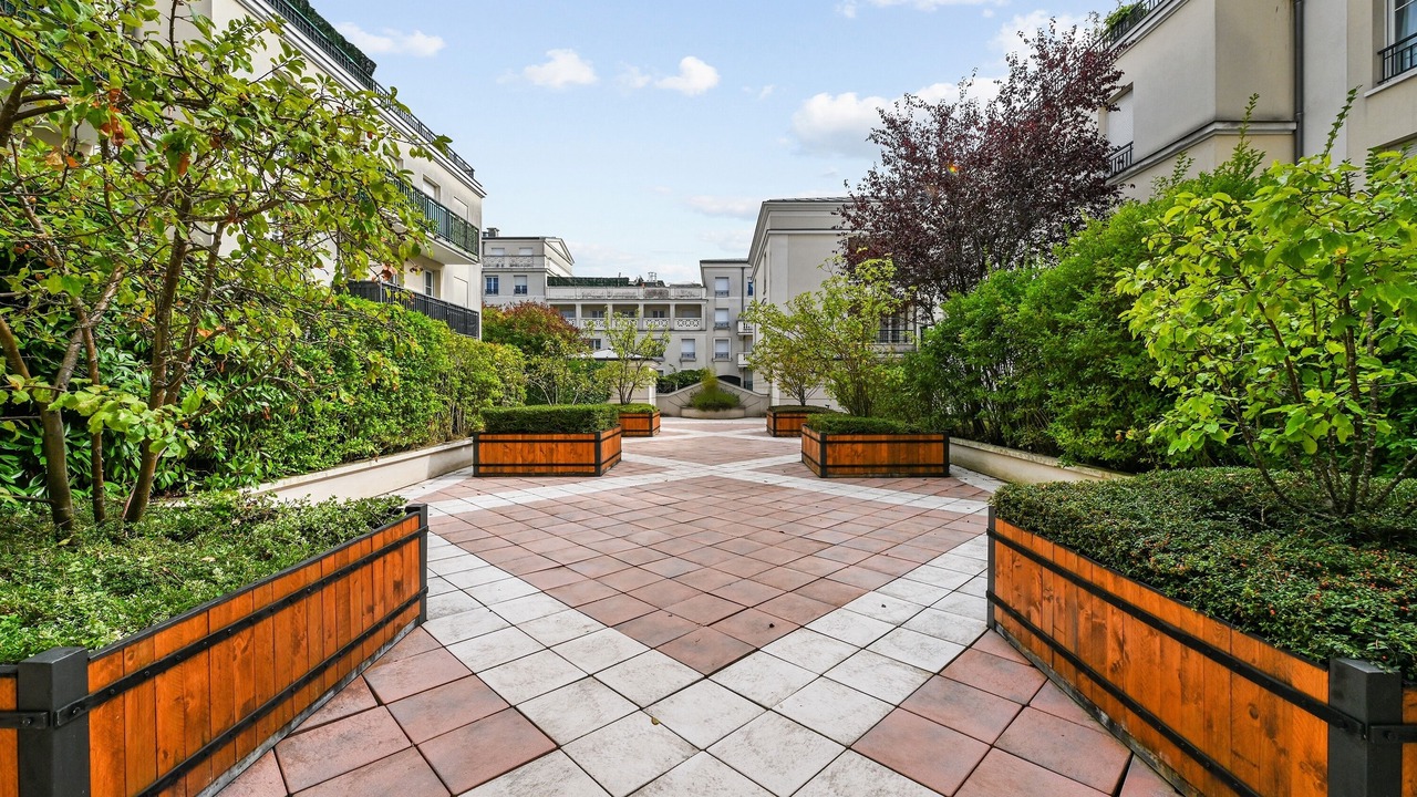 Photo of Outdoor in Serris