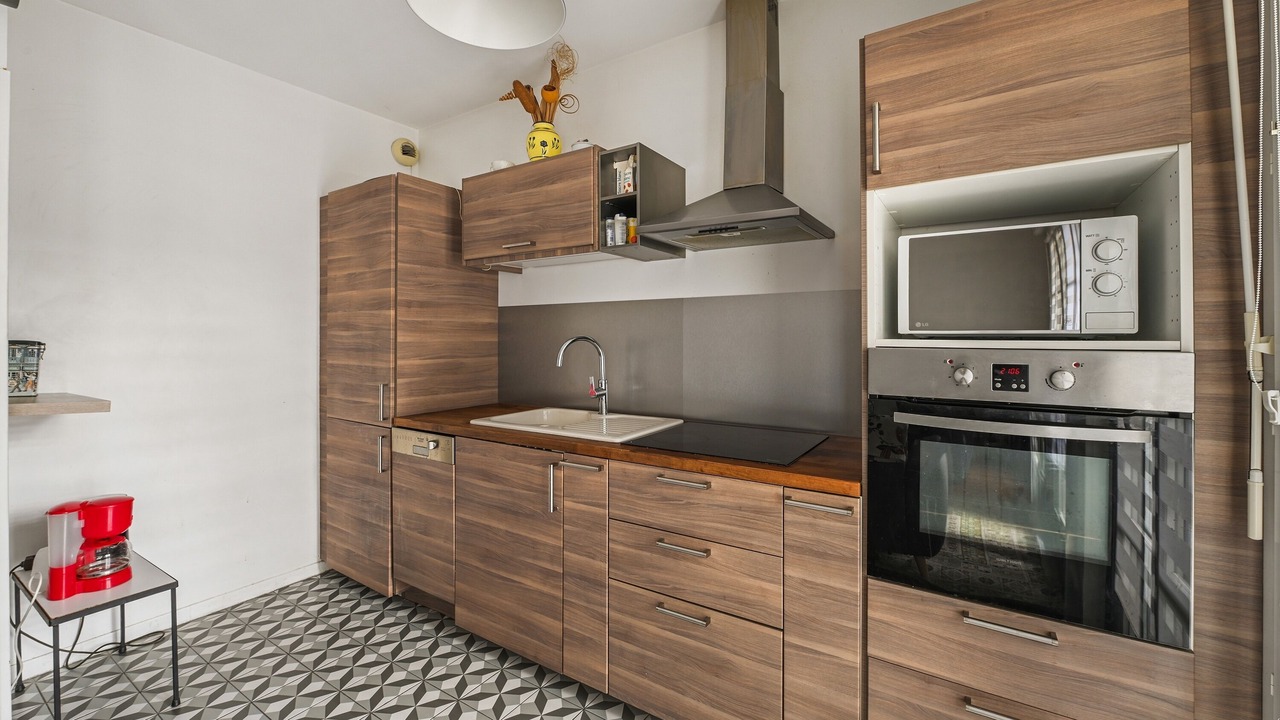 Photo of Kitchen in Serris