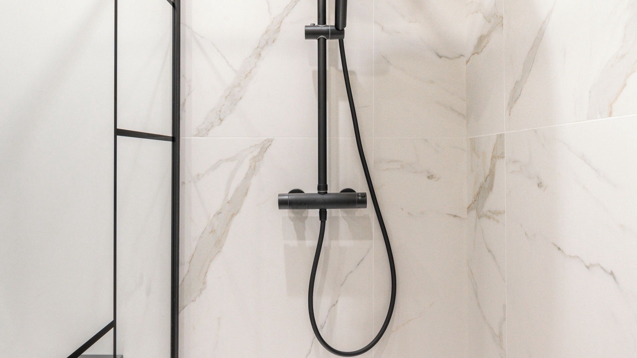 Photo of Bathroom in Quartier des Grandes-Carrieres