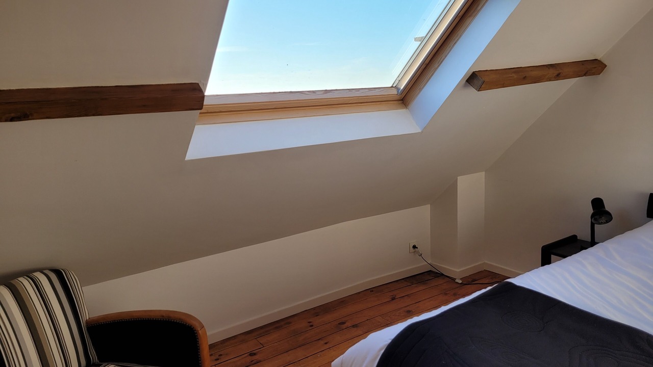 Photo of Bedroom in Saint-Valery-sur-Somme