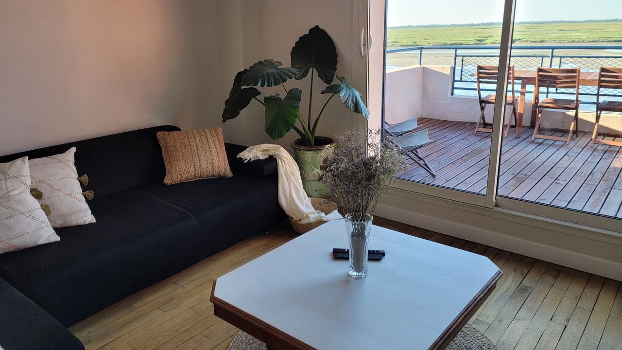 Photo of Livingroom in Saint-Valery-sur-Somme