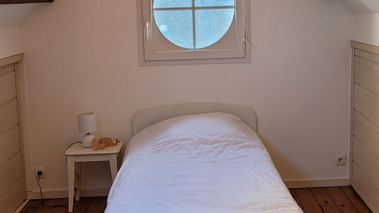 Photo of Bedroom in Saint-Valery-sur-Somme