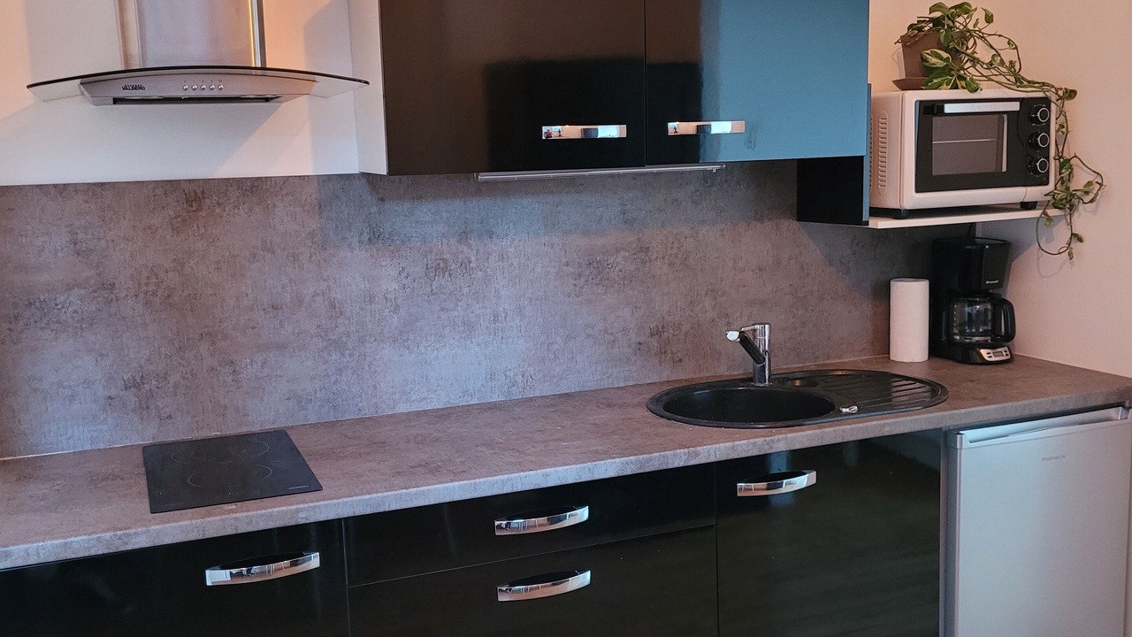 Photo of Kitchen in Saint-Valery-sur-Somme