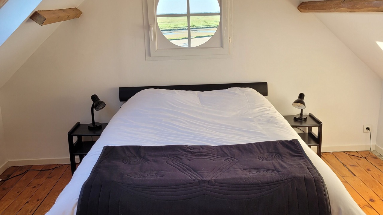 Photo of Bedroom in Saint-Valery-sur-Somme