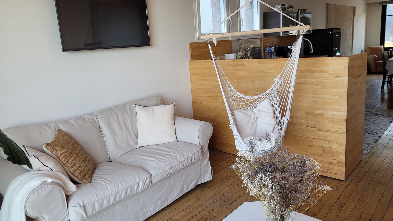 Photo of Livingroom in Saint-Valery-sur-Somme