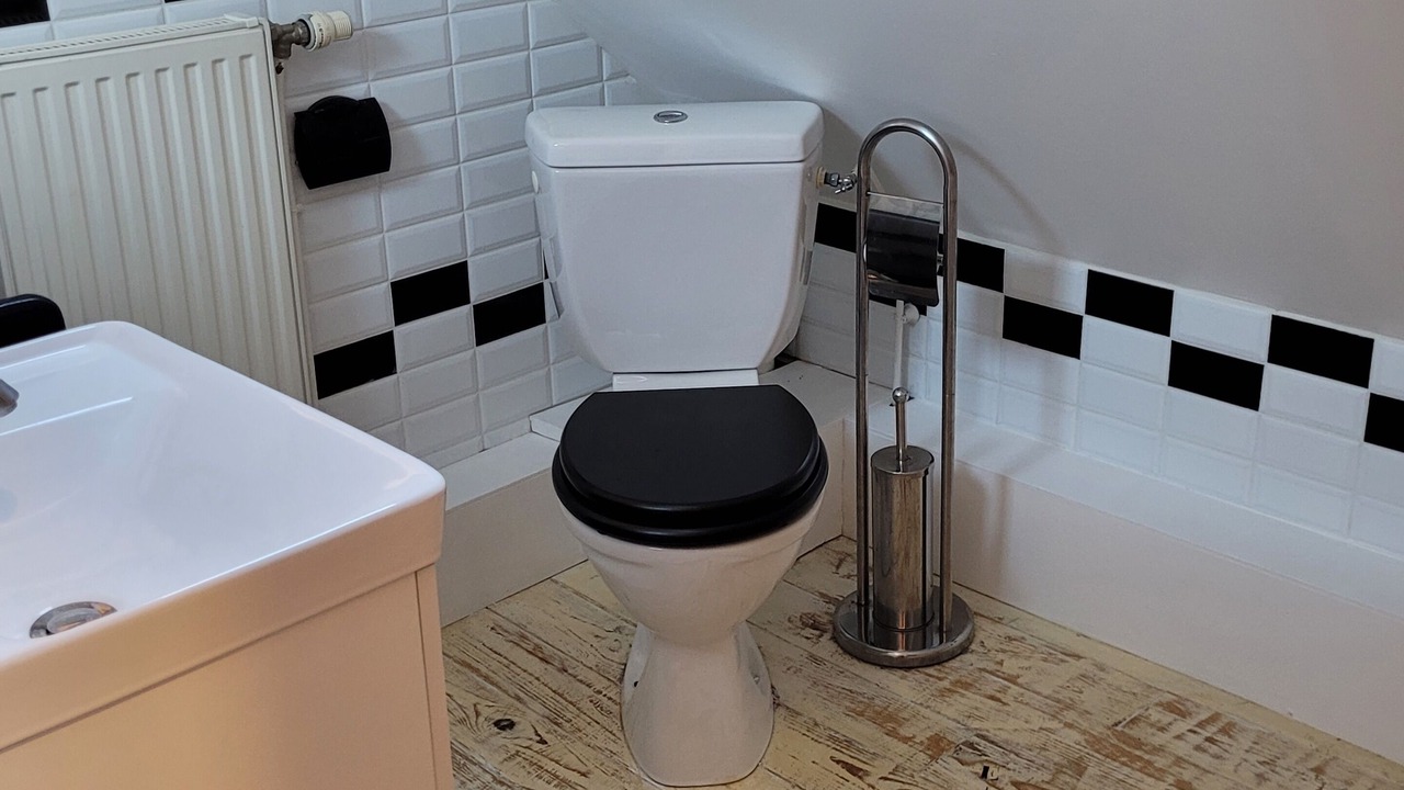Photo of Bathroom in Saint-Valery-sur-Somme