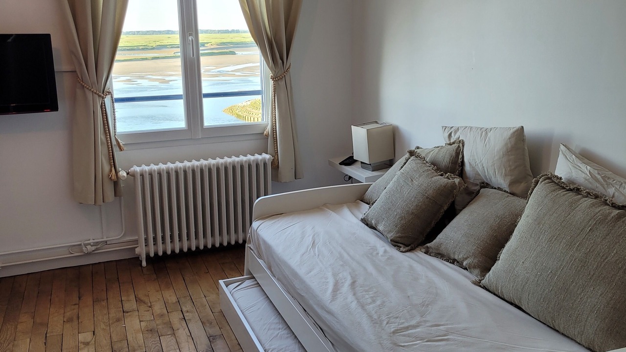 Photo of Bedroom in Saint-Valery-sur-Somme