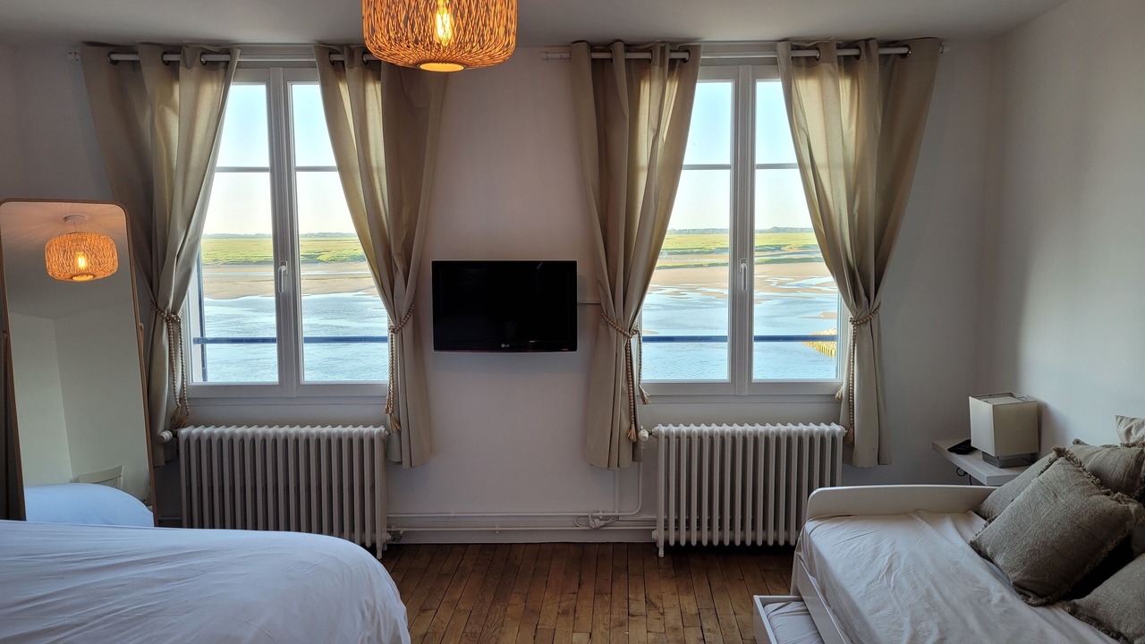 Photo of Bedroom in Saint-Valery-sur-Somme