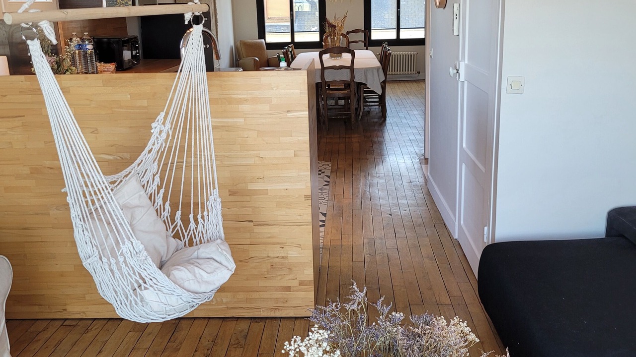 Photo of Livingroom in Saint-Valery-sur-Somme