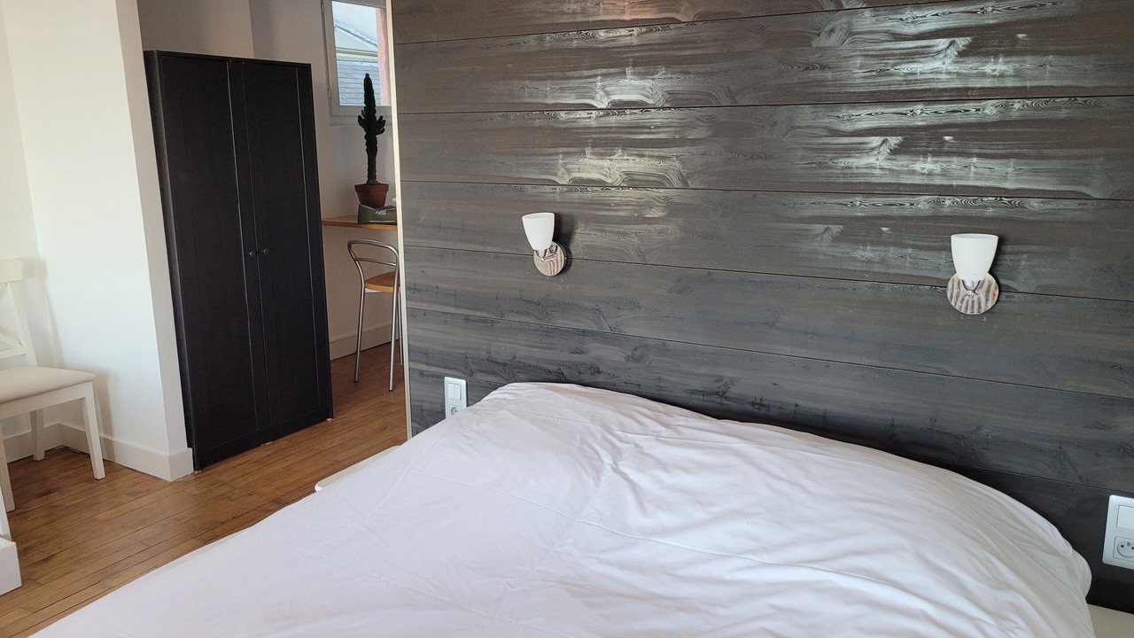 Photo of Bedroom in Saint-Valery-sur-Somme