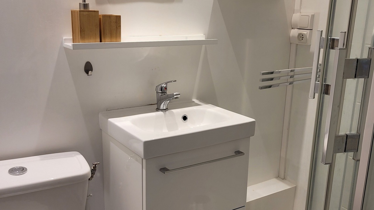 Photo of Bathroom in Saint-Valery-sur-Somme