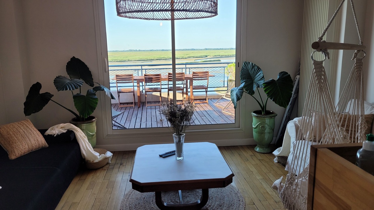 Photo of Livingroom in Saint-Valery-sur-Somme
