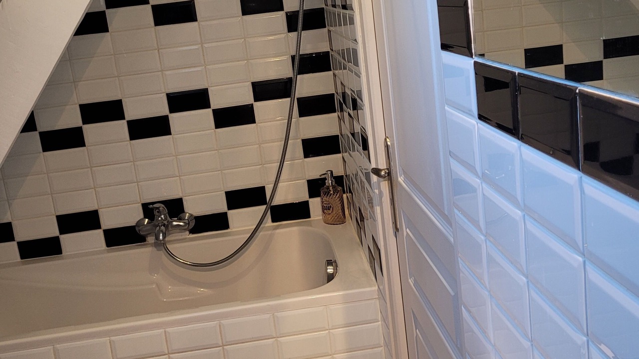 Photo of Bathroom in Saint-Valery-sur-Somme