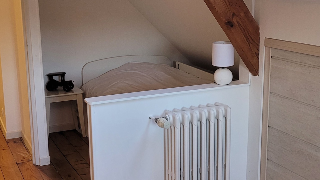 Photo of Bedroom in Saint-Valery-sur-Somme