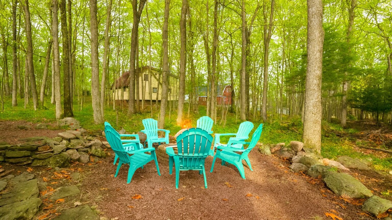 Photo of Outdoor in East Stroudsburg