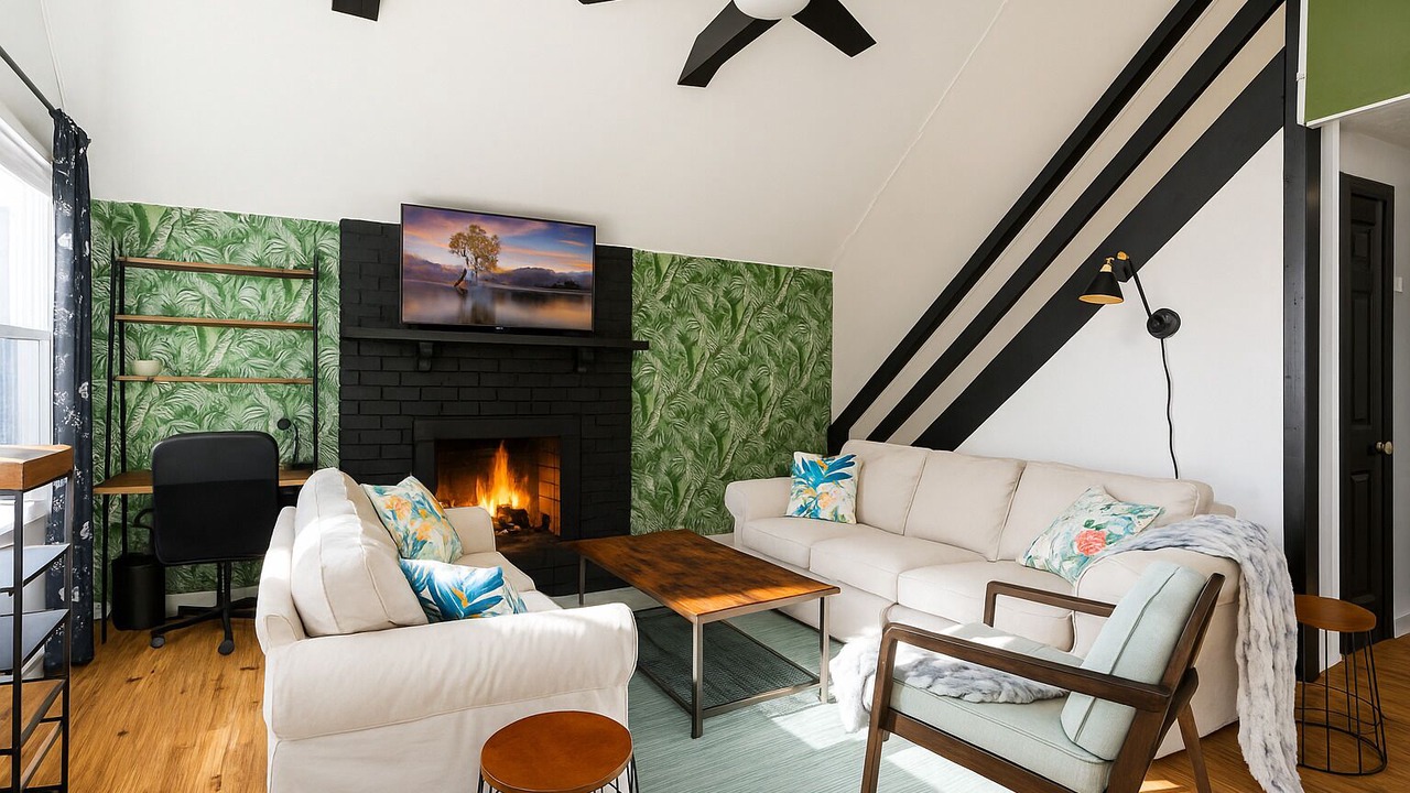 Photo of Livingroom in East Stroudsburg