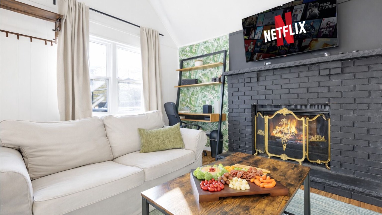 Photo of Livingroom in East Stroudsburg