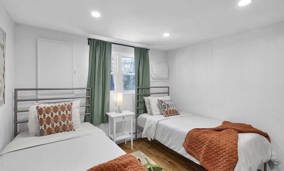 Photo of Bedroom in East Stroudsburg