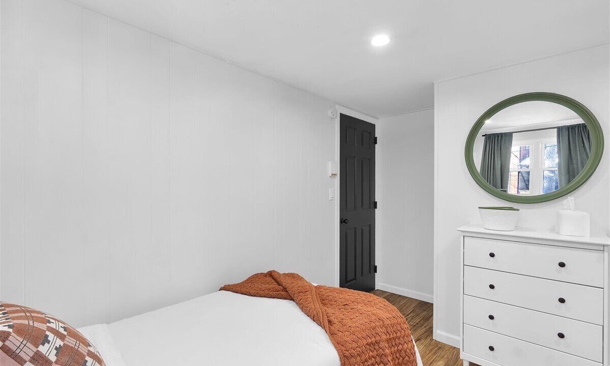 Photo of Bedroom in East Stroudsburg