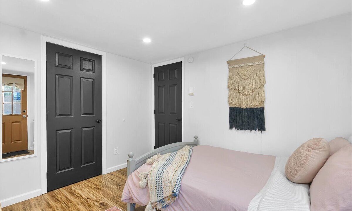 Photo of Bedroom in East Stroudsburg
