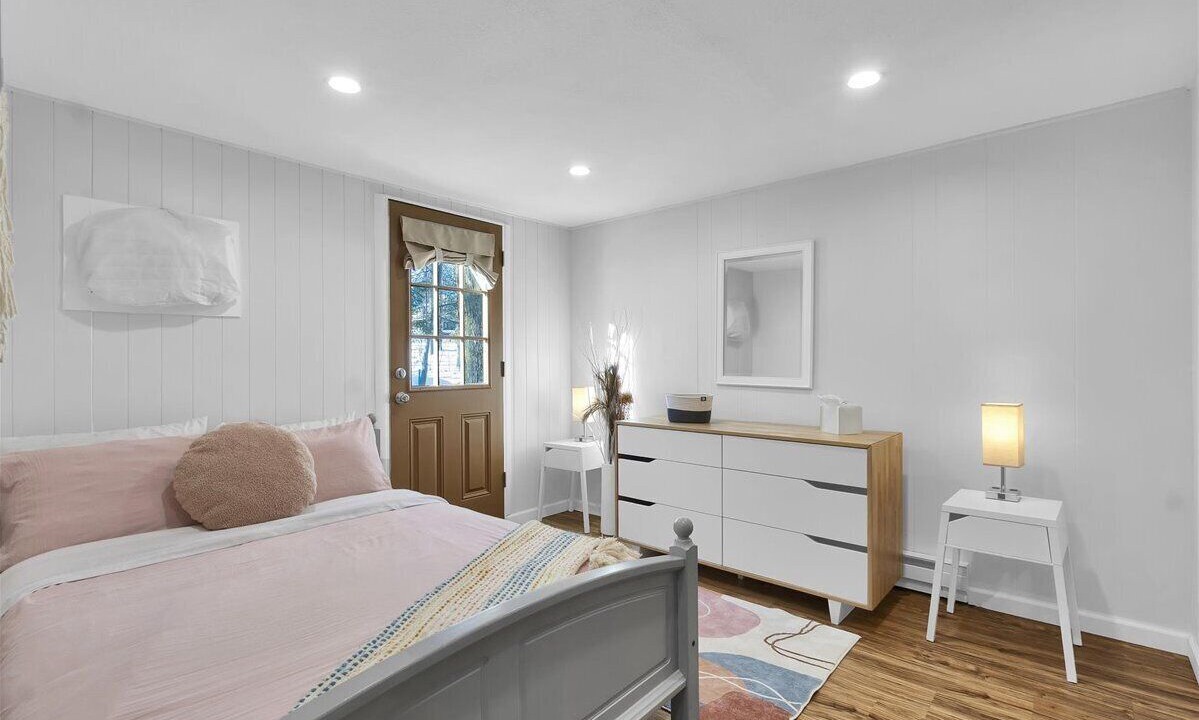 Photo of Bedroom in East Stroudsburg