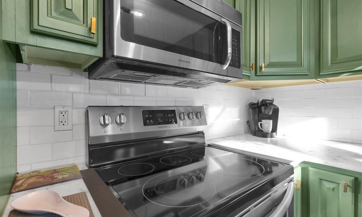 Photo of Kitchen in East Stroudsburg