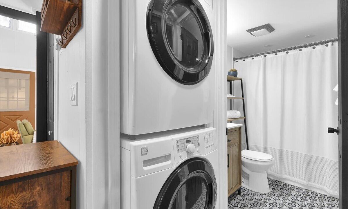 Photo of Bathroom in East Stroudsburg