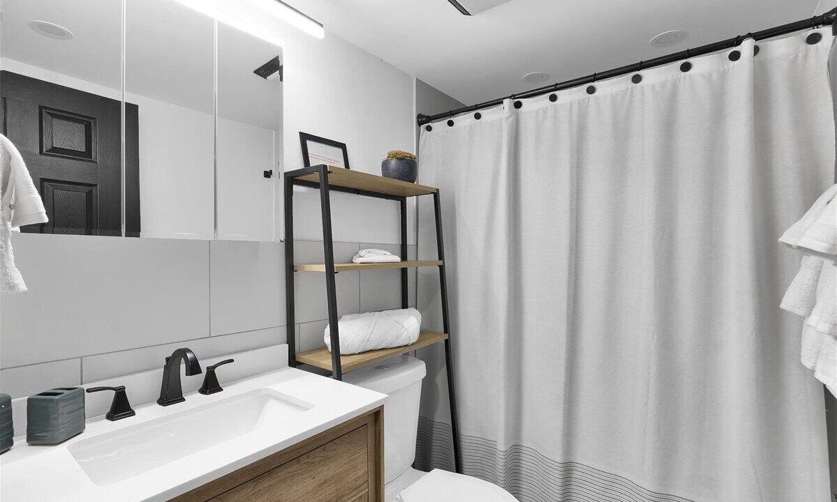 Photo of Bathroom in East Stroudsburg