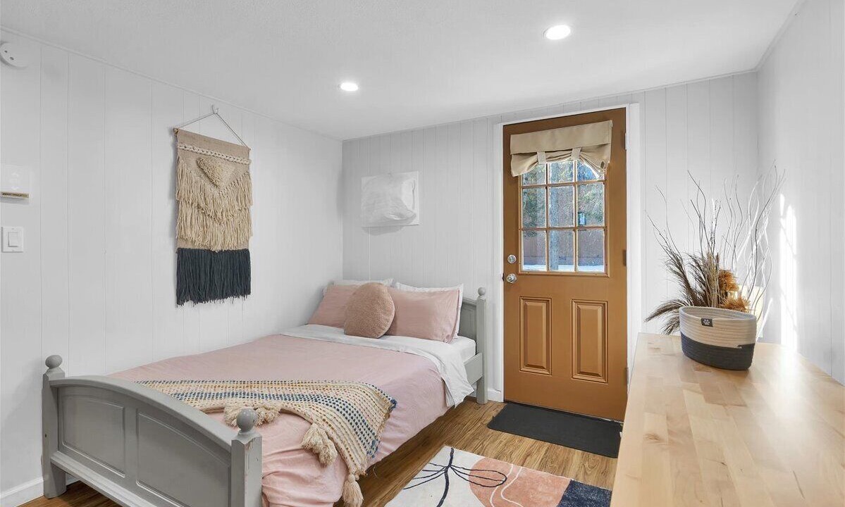 Photo of Bedroom in East Stroudsburg