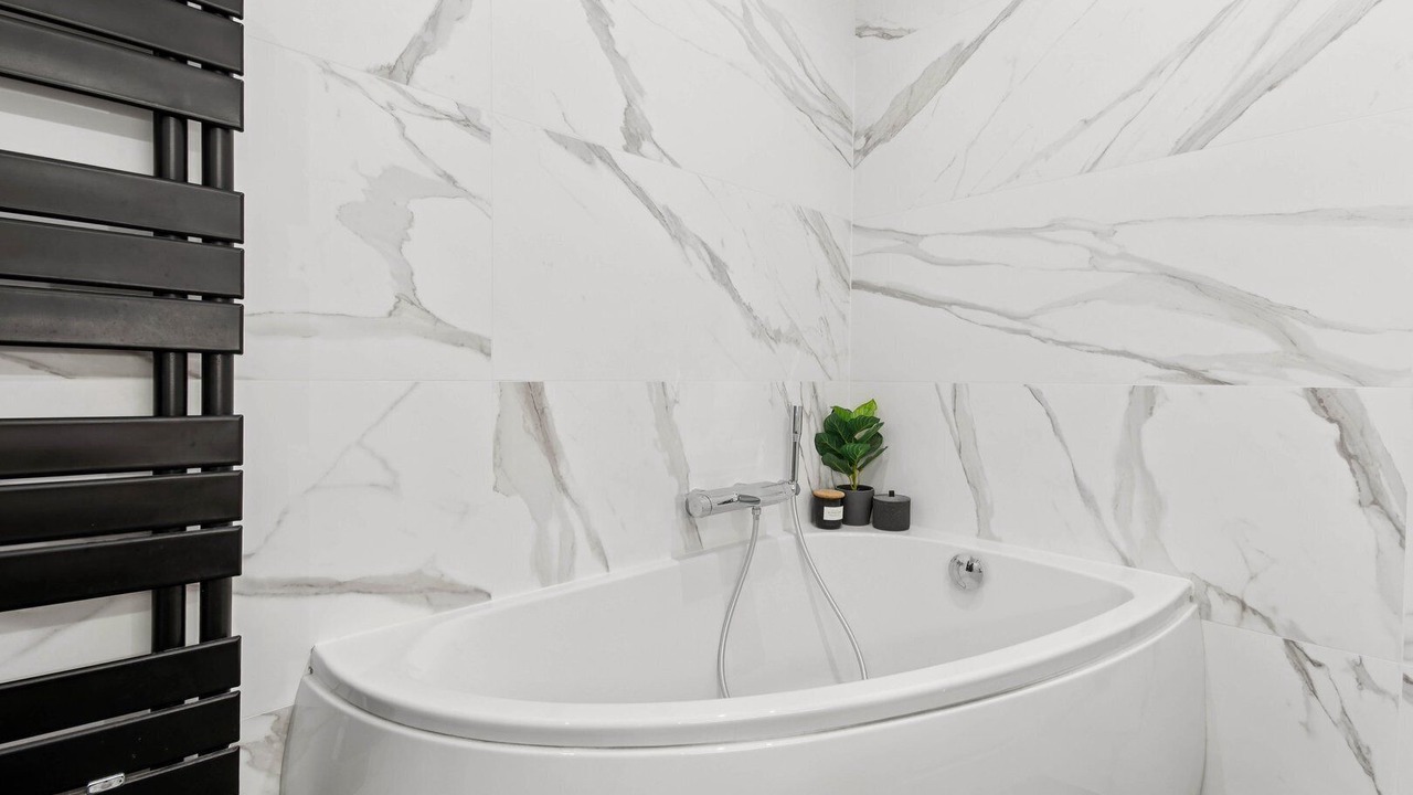 Photo of Bathroom in Pontault-Combault
