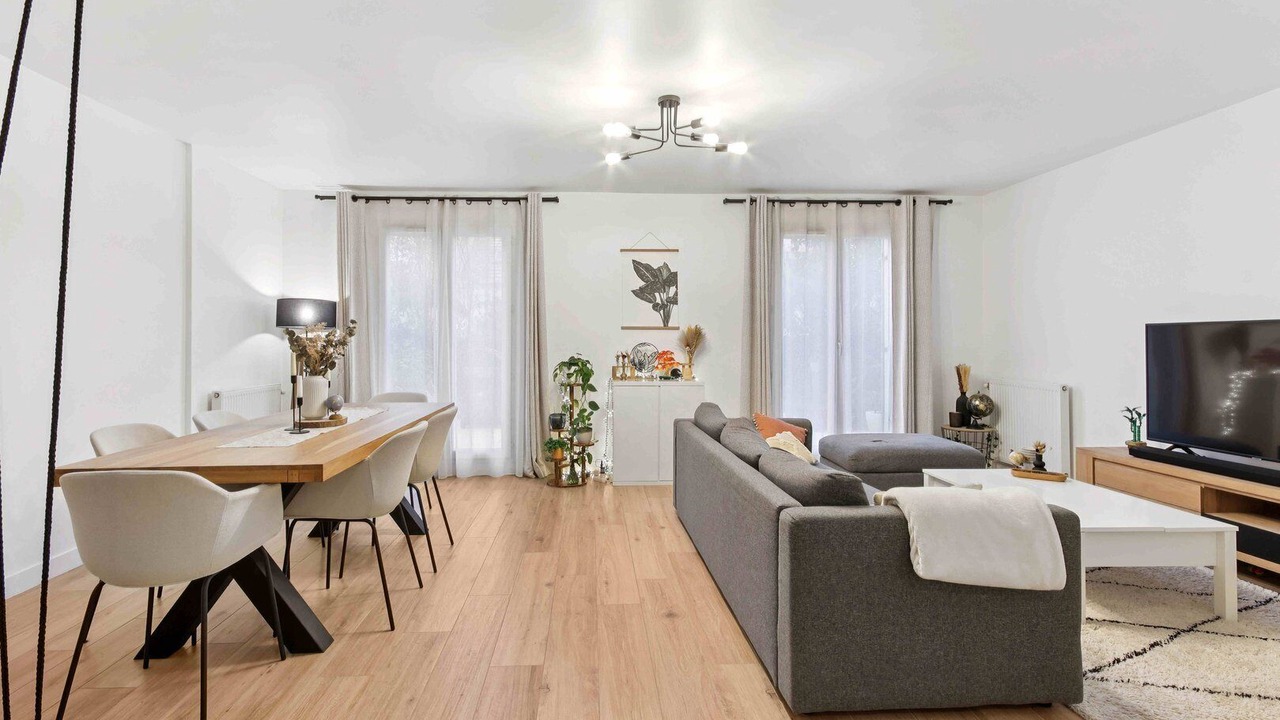 Photo of Livingroom in Pontault-Combault