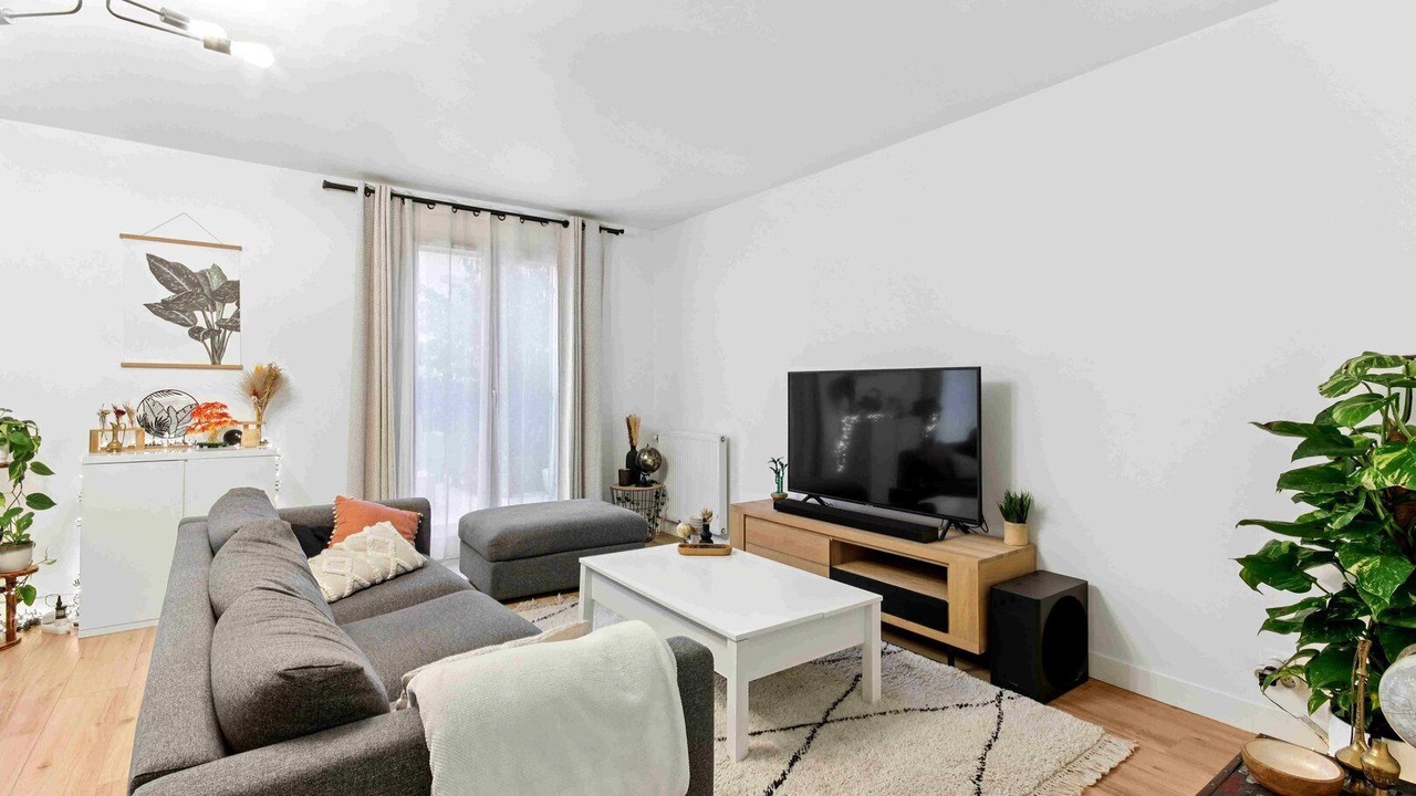 Photo of Livingroom in Pontault-Combault