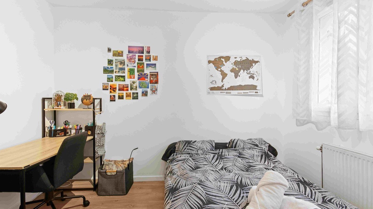 Photo of Bedroom in Pontault-Combault
