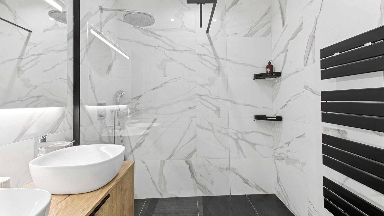 Photo of Bathroom in Pontault-Combault